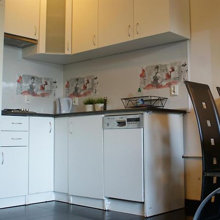 Domki I Apartamenty Caloroczne Koliber Władysławowo المظهر الخارجي الصورة