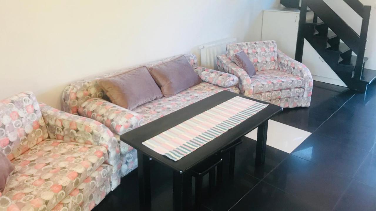 Domki I Apartamenty Caloroczne Koliber Władysławowo المظهر الخارجي الصورة